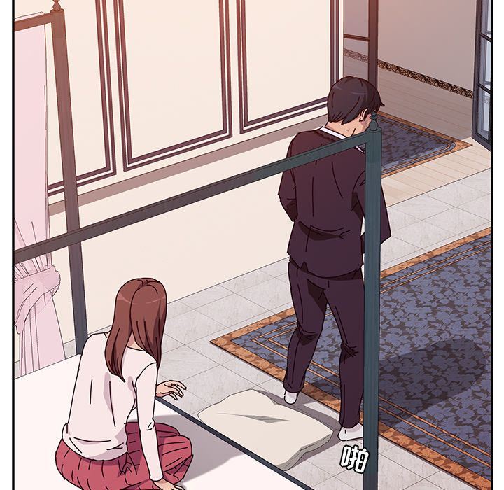 [韩国漫画] 她们的恶作剧 爱情,巨乳大奶,不伦#[150P]-104