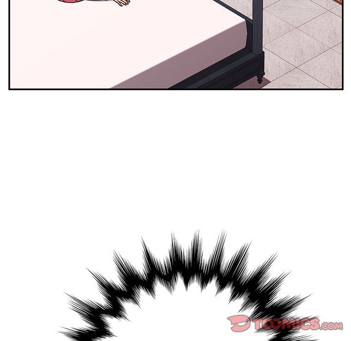 [韩国漫画] 她们的恶作剧 爱情,巨乳大奶,不伦#[150P]-105