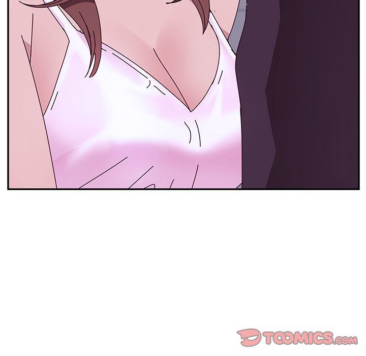 [韩国漫画] 她们的恶作剧 爱情,巨乳大奶,不伦#[150P]-135