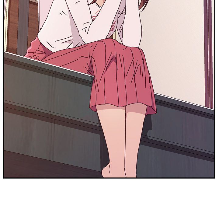 [韩国漫画] 她们的恶作剧 爱情,巨乳大奶,不伦#[150P]-25