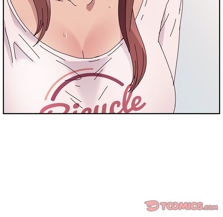 [韩国漫画] 她们的恶作剧 爱情,巨乳大奶,不伦#[150P]-45