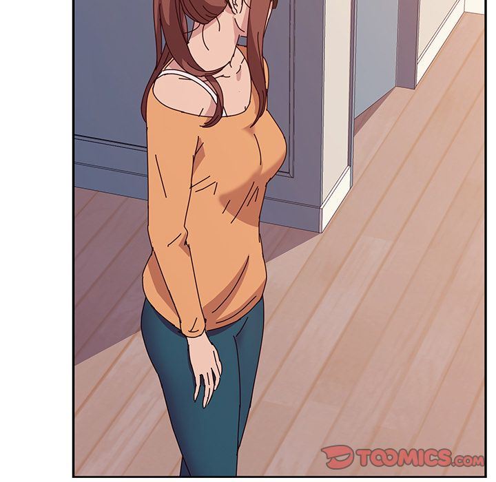 [韩国漫画] 她们的恶作剧 爱情,巨乳大奶,不伦#[150P]-57