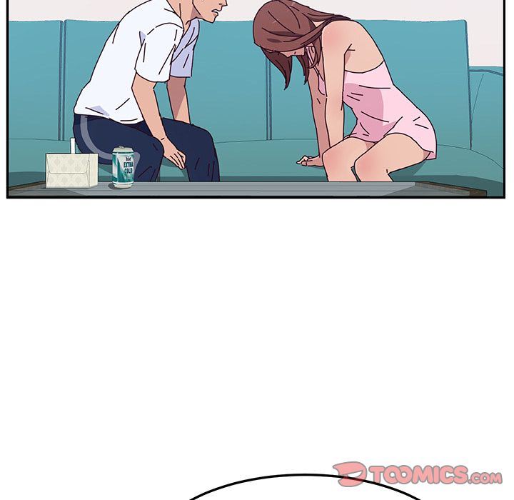 [韩国漫画] 她们的恶作剧 爱情,巨乳大奶,不伦#[177P]-135