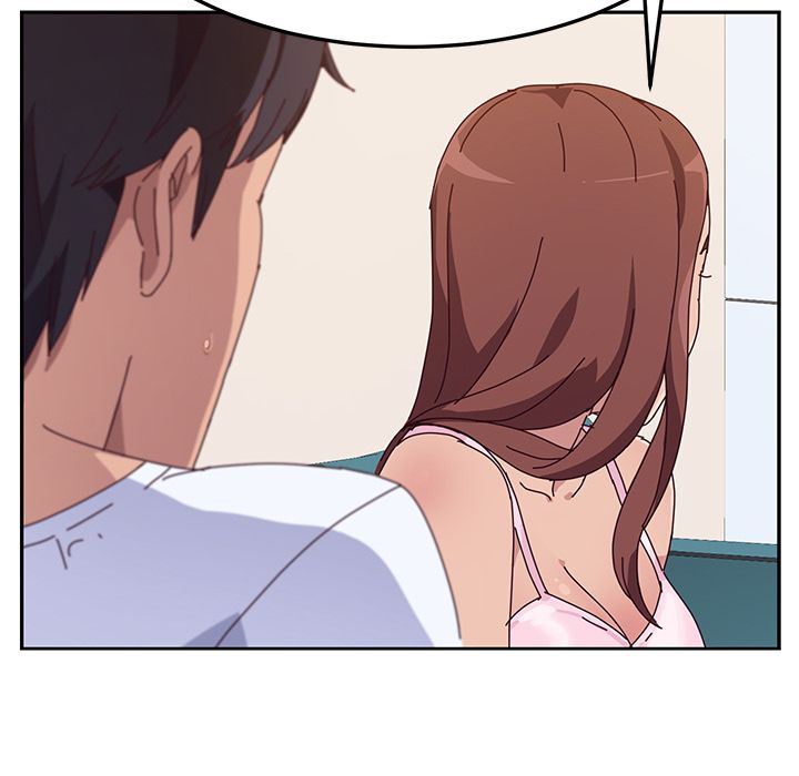 [韩国漫画] 她们的恶作剧 爱情,巨乳大奶,不伦#[177P]-138