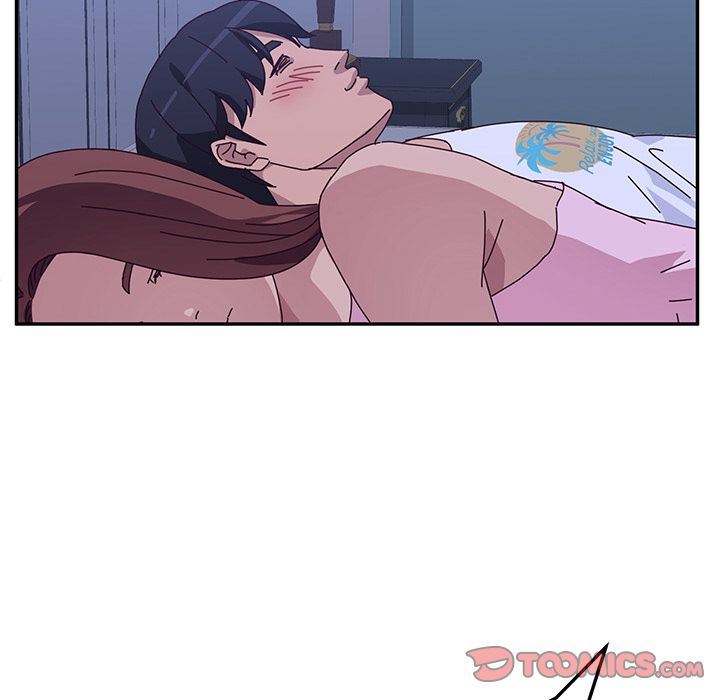 [韩国漫画] 她们的恶作剧 爱情,巨乳大奶,不伦#[177P]-165