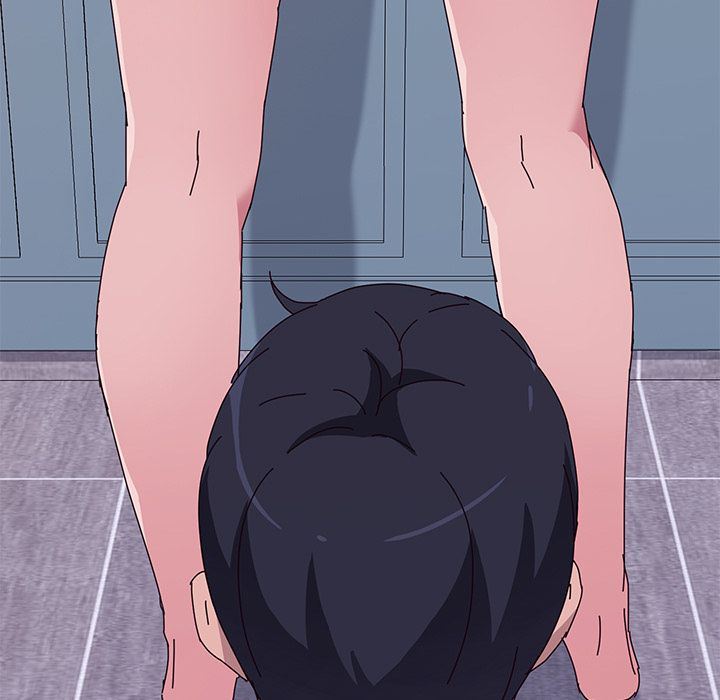 [韩国漫画] 她们的恶作剧 爱情,巨乳大奶,不伦#[177P]-42