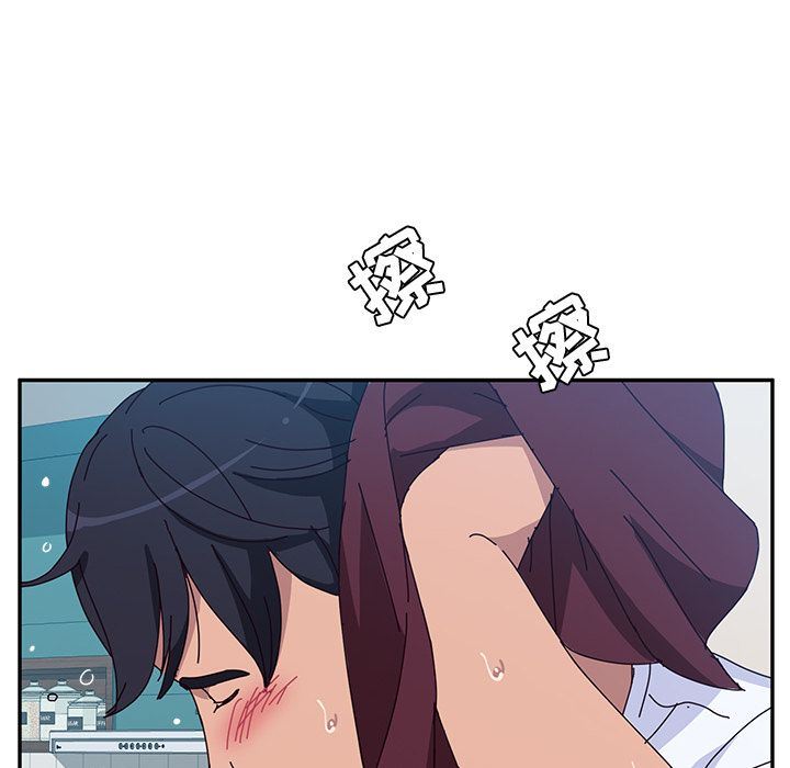 [韩国漫画] 她们的恶作剧 爱情,巨乳大奶,不伦#[177P]-78