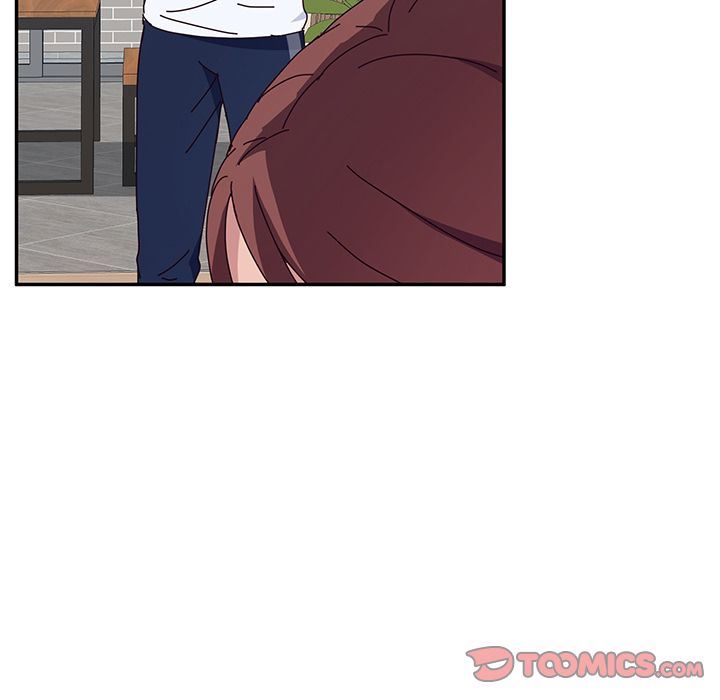 [韩国漫画] 她们的恶作剧 爱情,巨乳大奶,不伦#[177P]-81