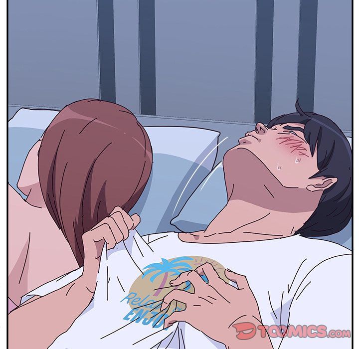 [韩国漫画] 她们的恶作剧 爱情,巨乳大奶,不伦#[155P]-13