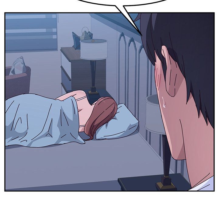 [韩国漫画] 她们的恶作剧 爱情,巨乳大奶,不伦#[155P]-53