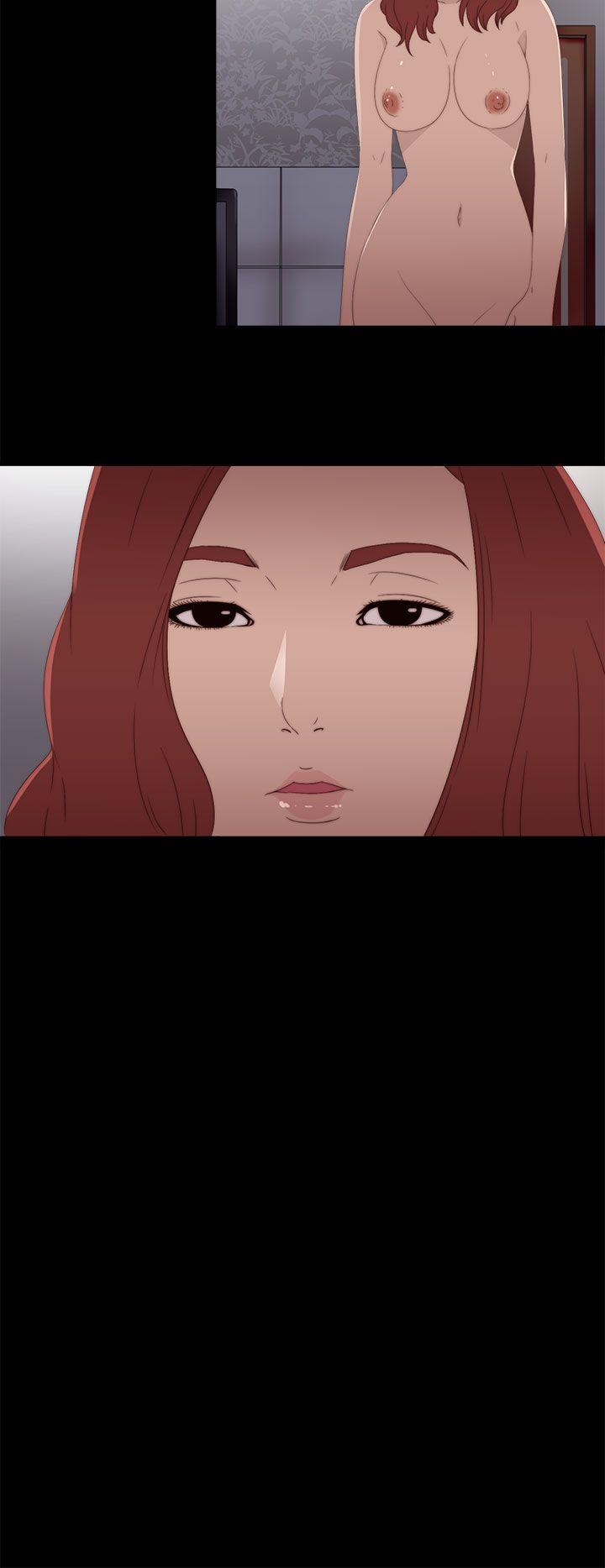 [韩国漫画] 我的大叔 剧情,巨乳大奶#[40P]-34