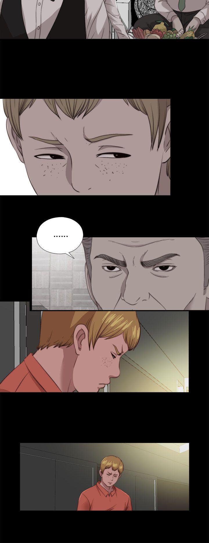 [韩国漫画] 我的大叔 剧情,巨乳大奶#[26P]-10