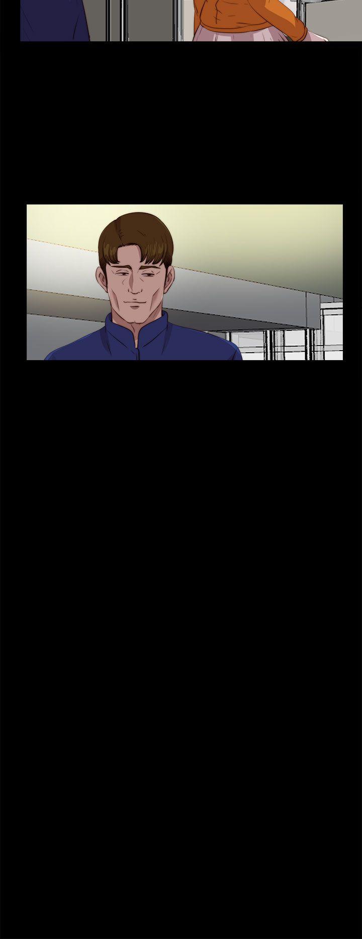 [韩国漫画] 我的大叔 剧情,巨乳大奶#[27P]-4