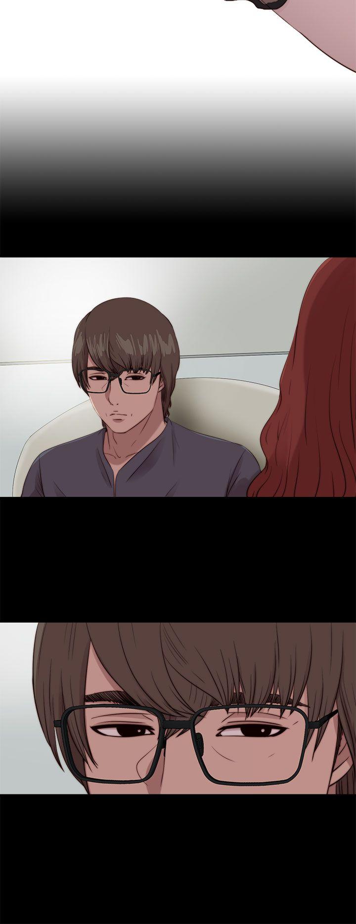 [韩国漫画] 我的大叔 剧情,巨乳大奶#[25P]-6