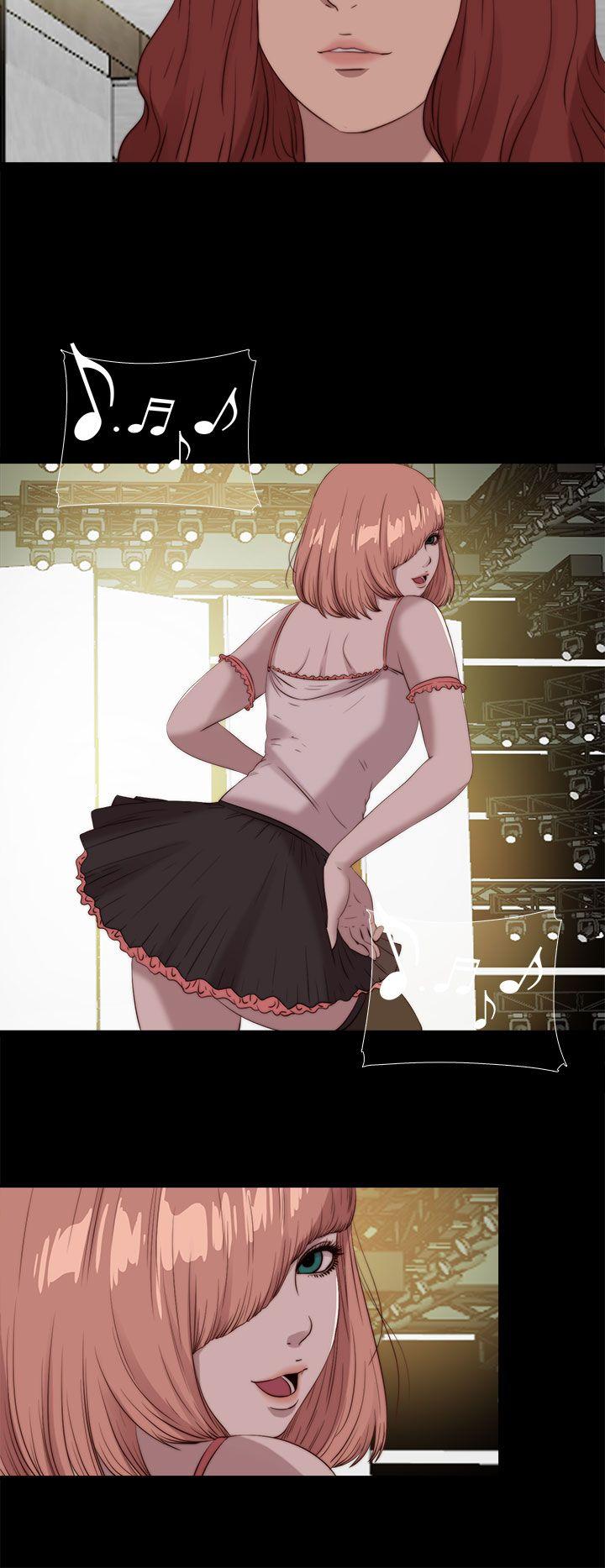 [韩国漫画] 我的大叔 剧情,巨乳大奶#[27P]-10