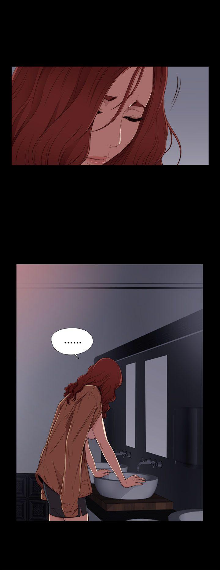 [韩国漫画] 我的大叔 剧情,巨乳大奶#[41P]-2