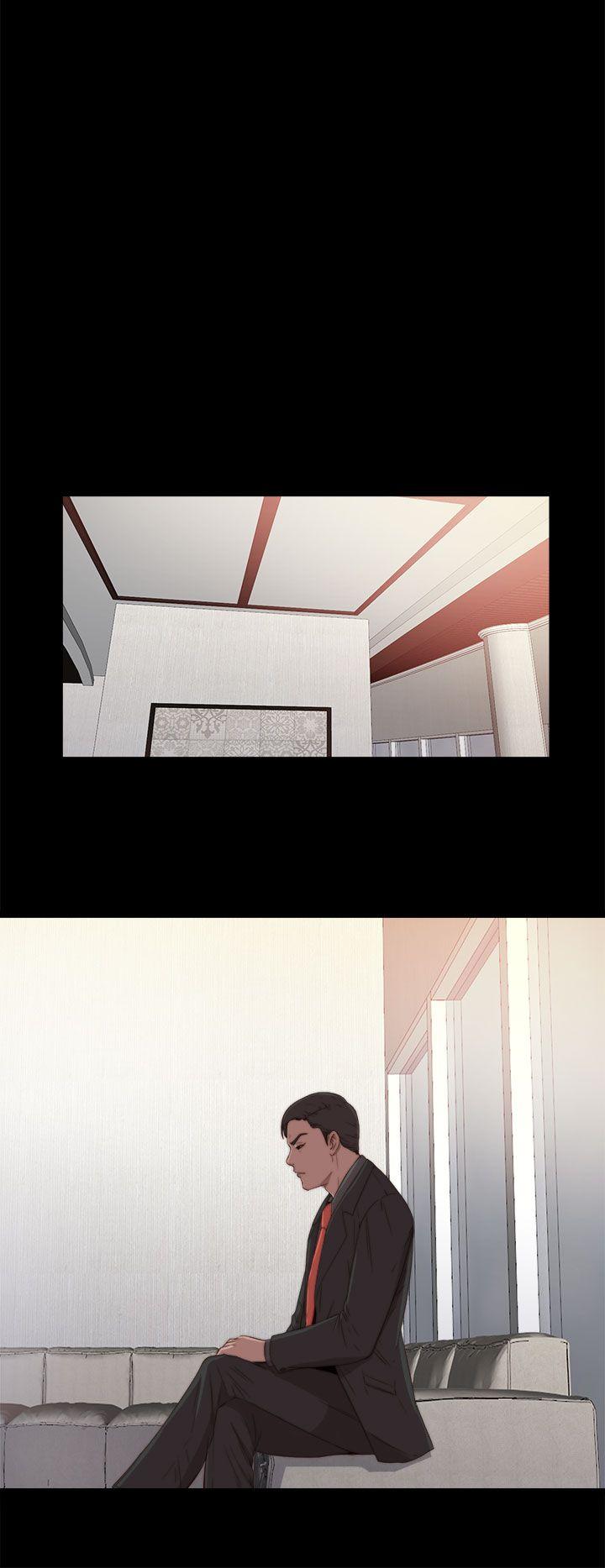 [韩国漫画] 我的大叔 剧情,巨乳大奶#[43P]-12