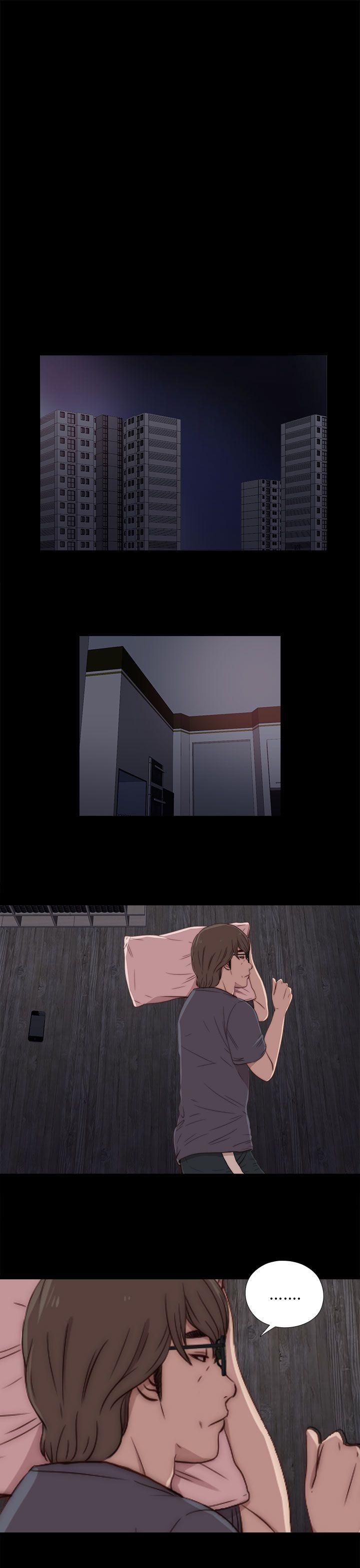 [韩国漫画] 我的大叔 剧情,巨乳大奶#[43P]-15