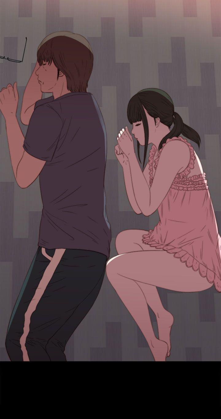 [韩国漫画] 我的大叔 剧情,巨乳大奶#[37P]-36