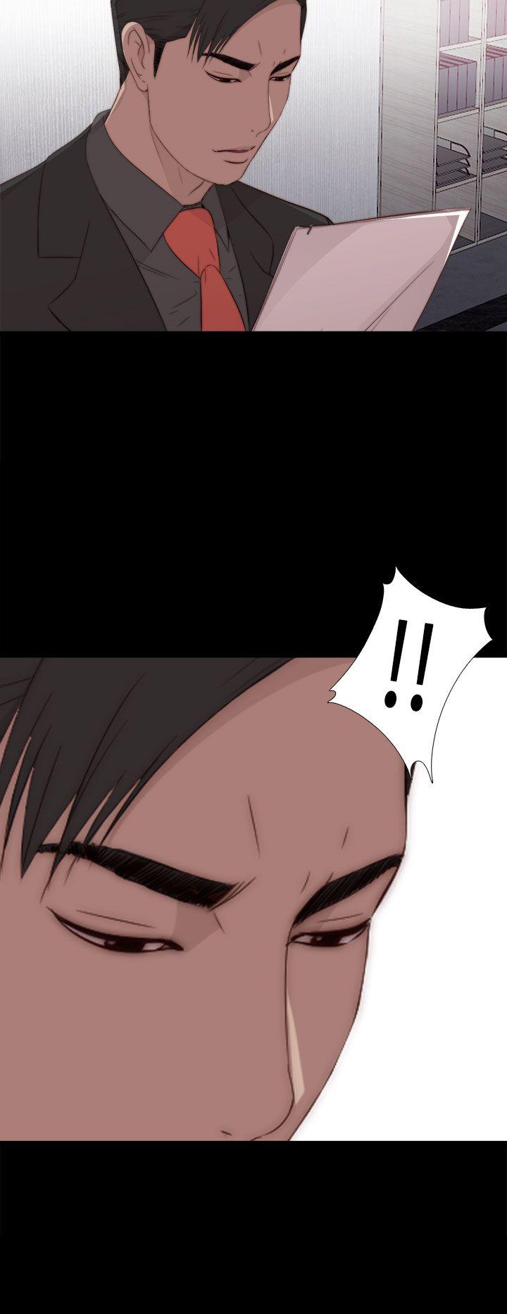 [韩国漫画] 我的大叔 剧情,巨乳大奶#[34P]-32