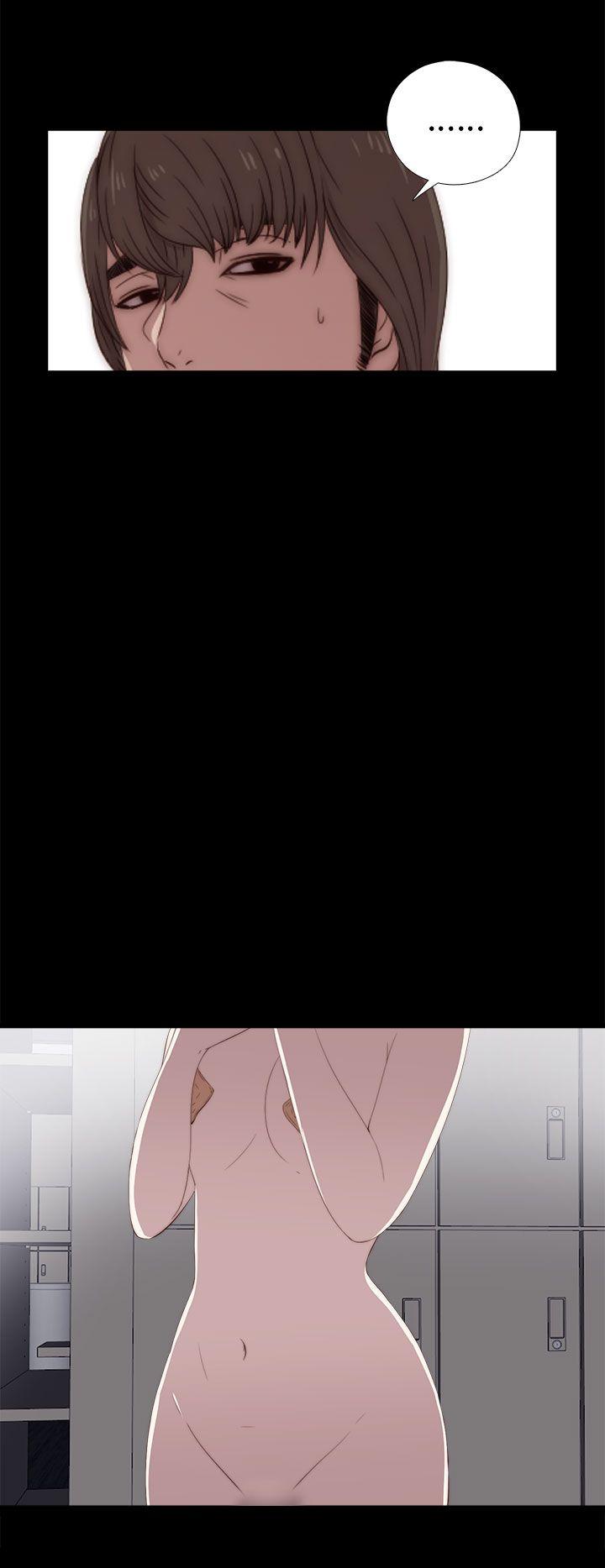 [韩国漫画] 我的大叔 剧情,巨乳大奶#[36P]-16