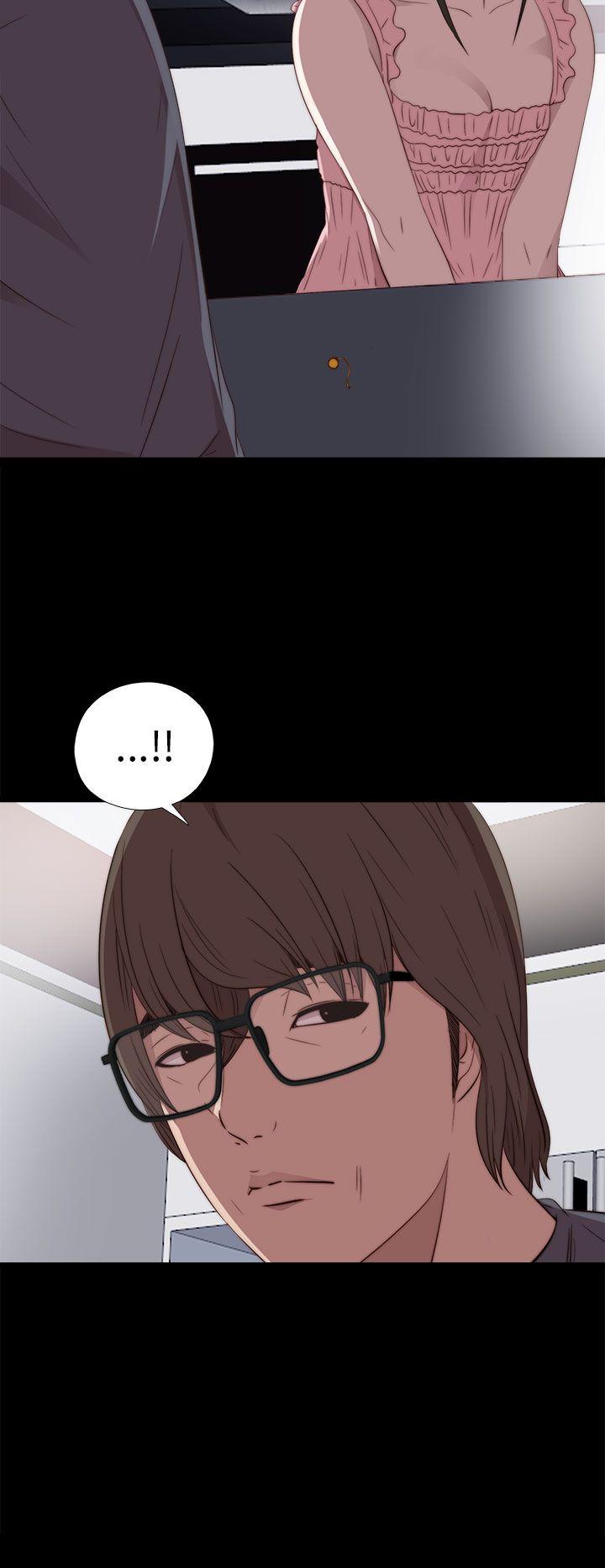 [韩国漫画] 我的大叔 剧情,巨乳大奶#[32P]-14