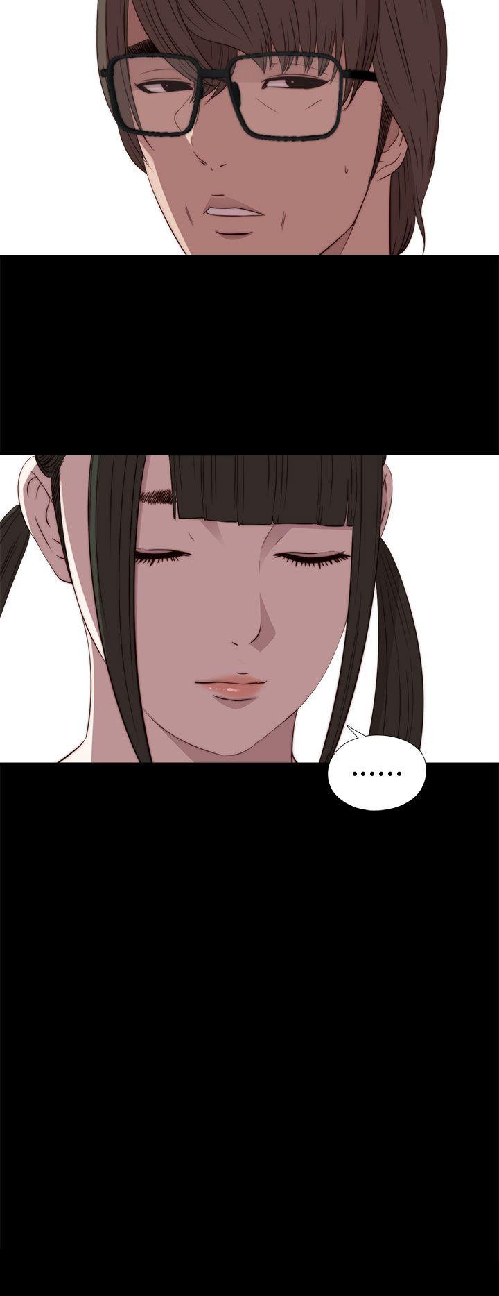 [韩国漫画] 我的大叔 剧情,巨乳大奶#[32P]-16