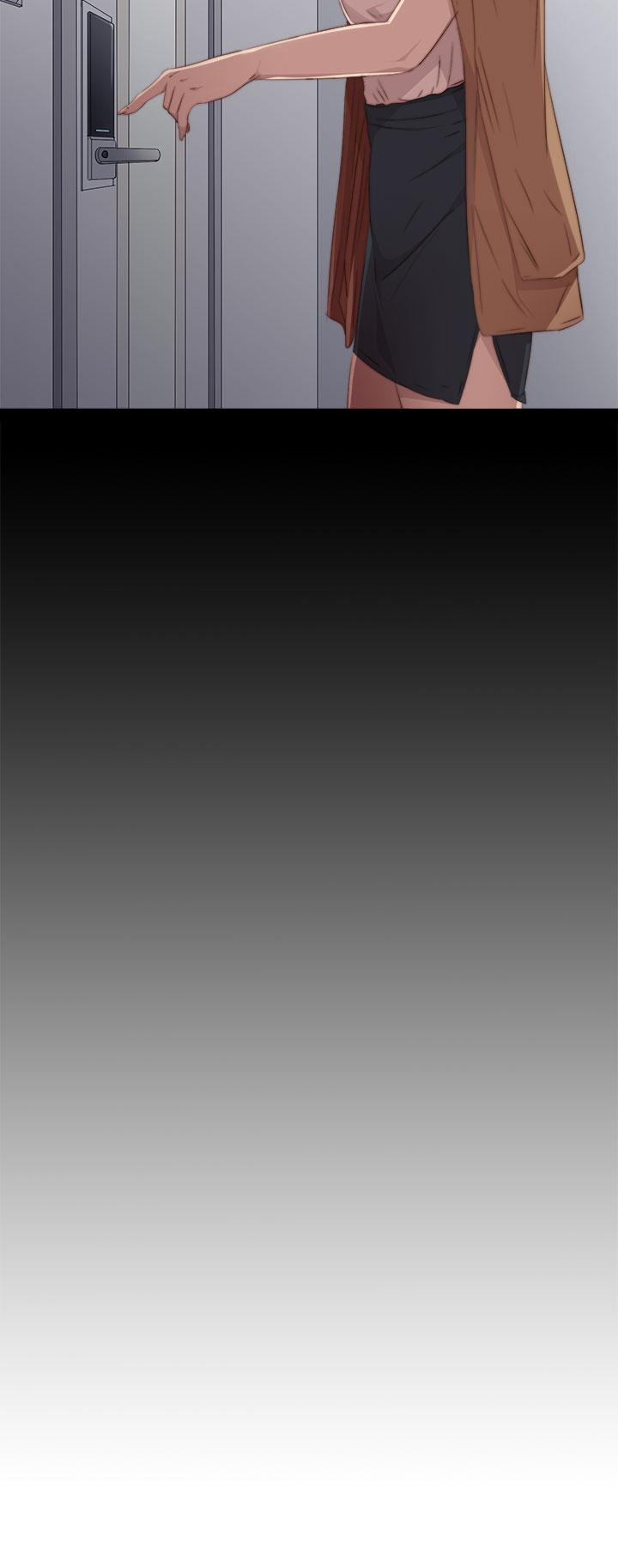 [韩国漫画] 我的大叔 剧情,巨乳大奶#[32P]-32