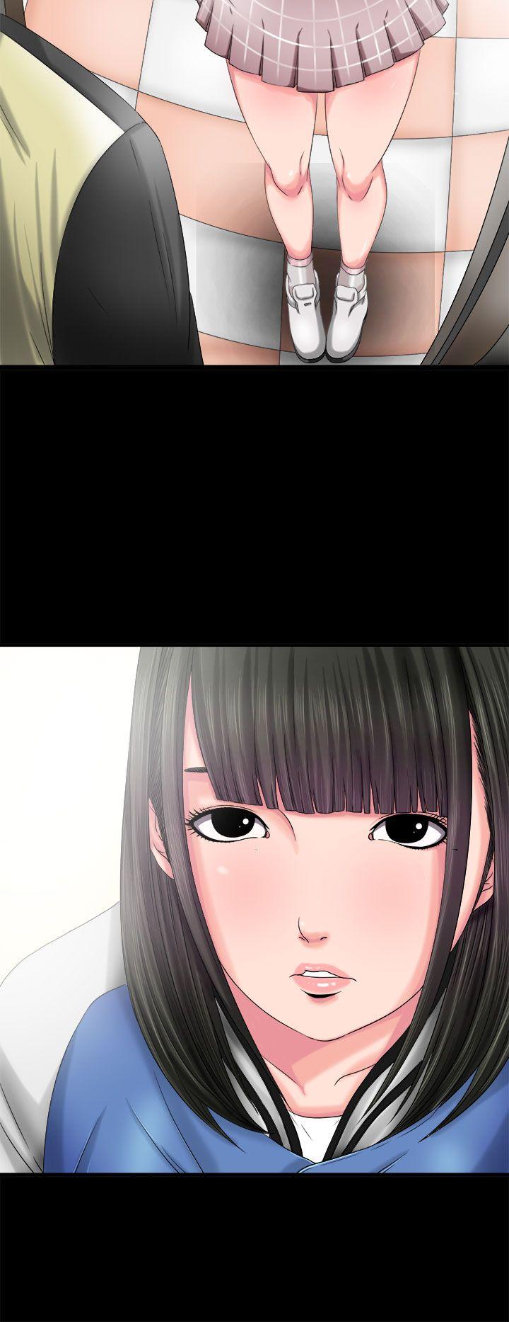 [韩国漫画] 我的大叔 剧情,巨乳大奶#[40P]-38