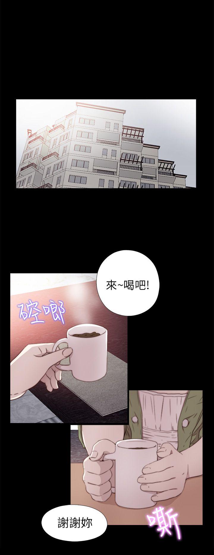 [韩国漫画] 我的大叔 剧情,巨乳大奶#[34P]-22