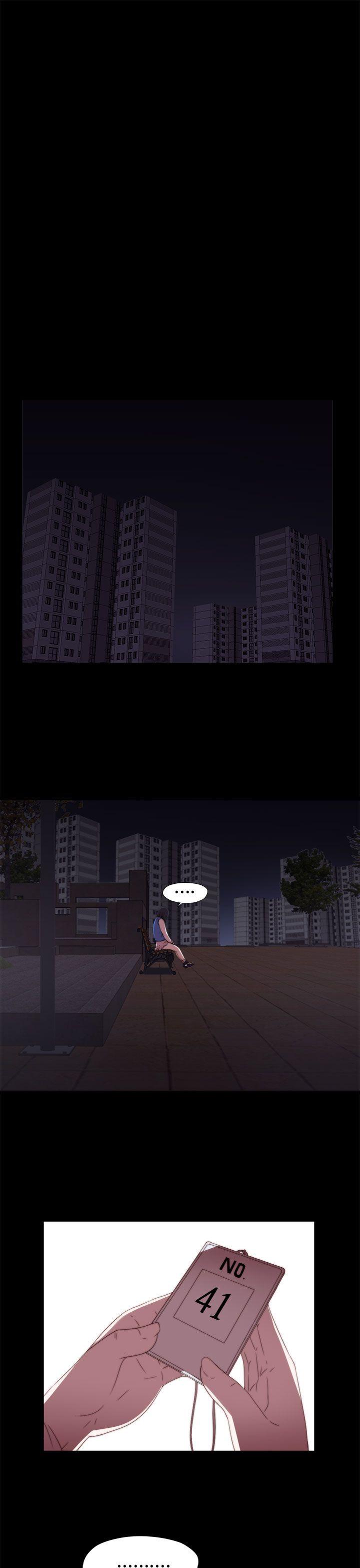 [韩国漫画] 我的大叔 剧情,巨乳大奶#[40P]-19