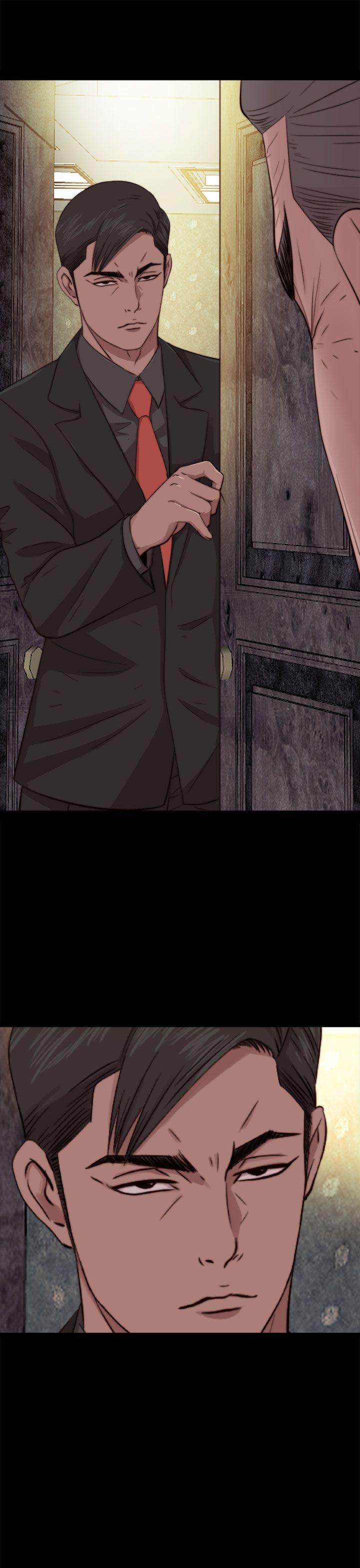 [韩国漫画] 我的大叔 剧情,巨乳大奶#[30P]-29