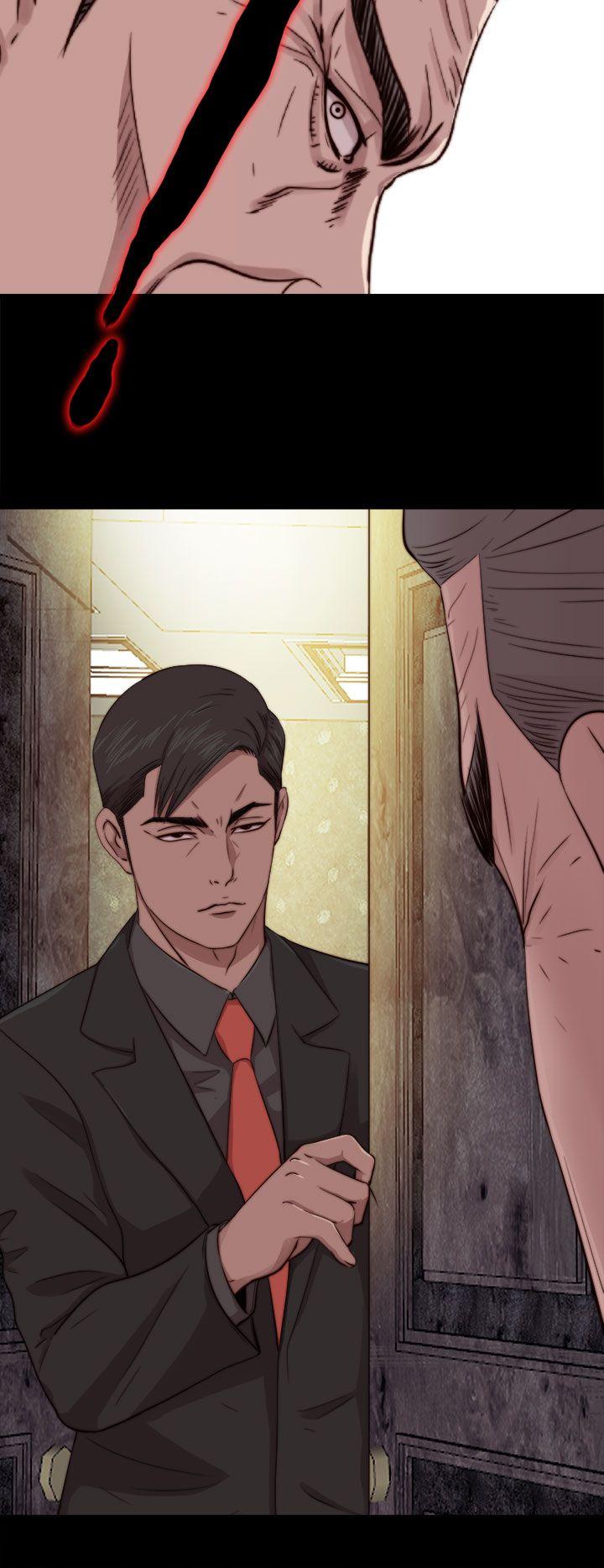 [韩国漫画] 我的大叔 剧情,巨乳大奶#[29P]-6