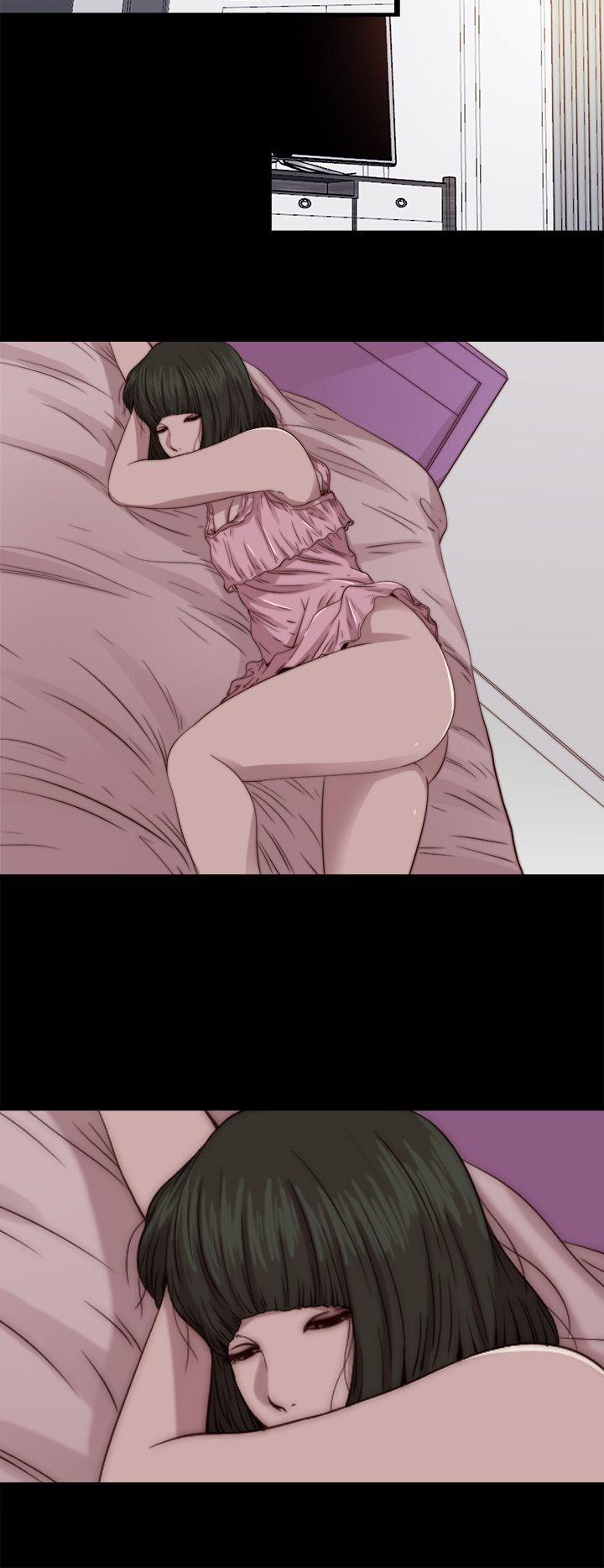 [韩国漫画] 我的大叔 剧情,巨乳大奶#[31P]-10