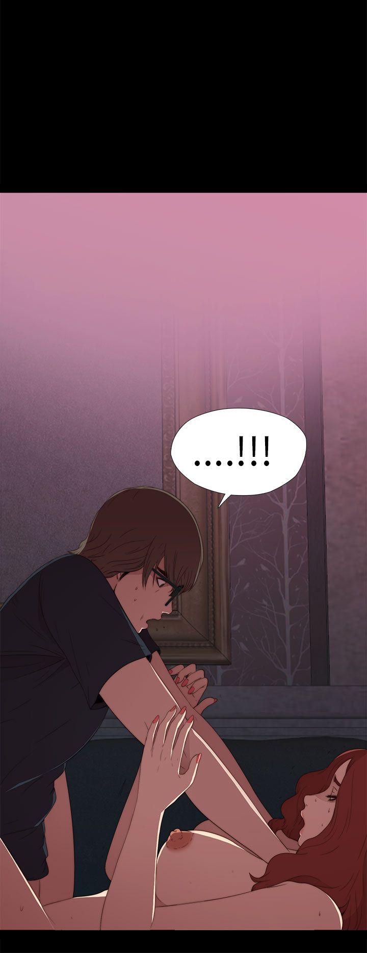 [韩国漫画] 我的大叔 剧情,巨乳大奶#[40P]-18