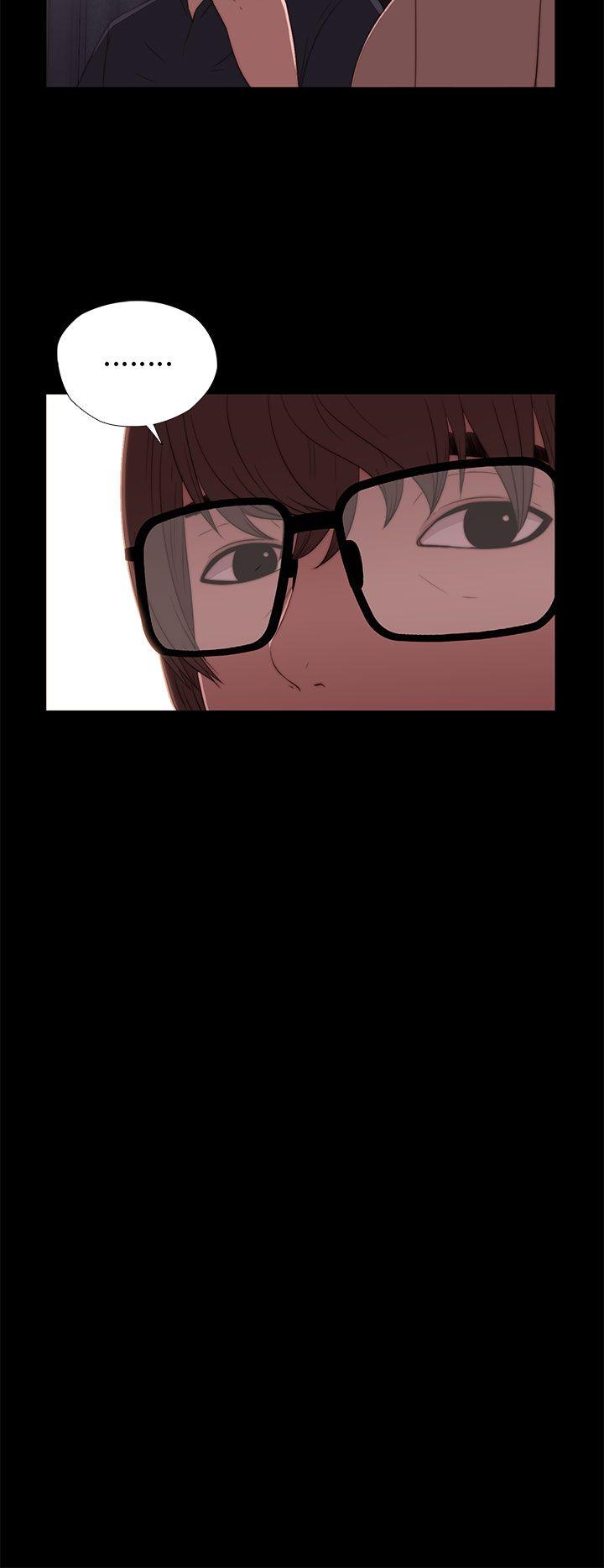 [韩国漫画] 我的大叔 剧情,巨乳大奶#[40P]-22