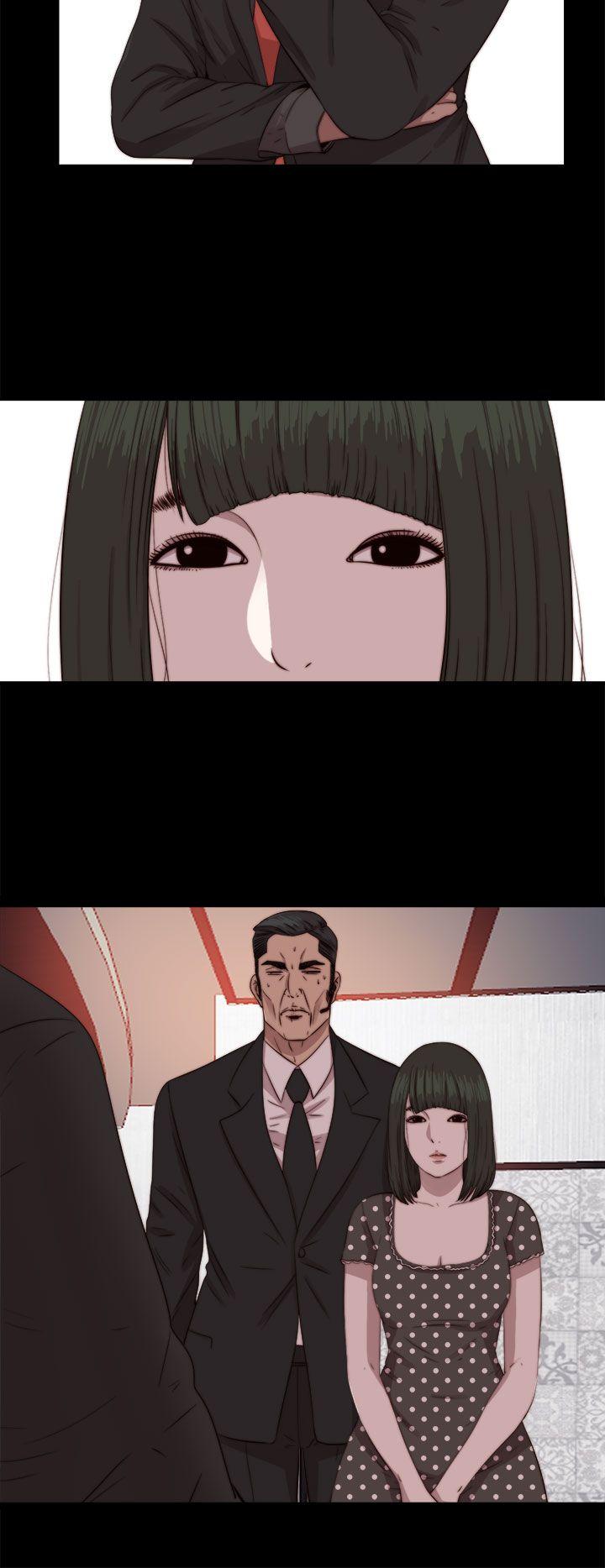 [韩国漫画] 我的大叔 剧情,巨乳大奶#[32P]-10