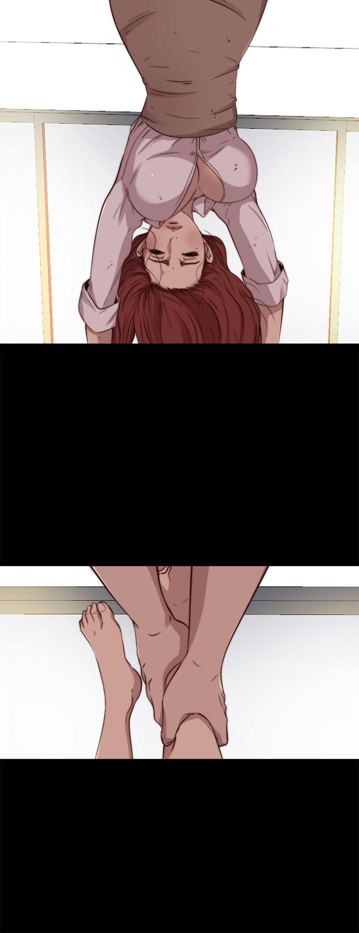 [韩国漫画] 我的大叔 剧情,巨乳大奶#[29P]-4