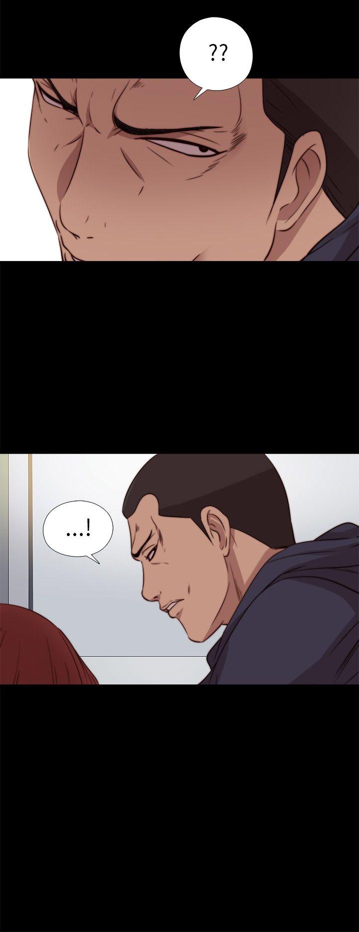 [韩国漫画] 我的大叔 剧情,巨乳大奶#[31P]-17