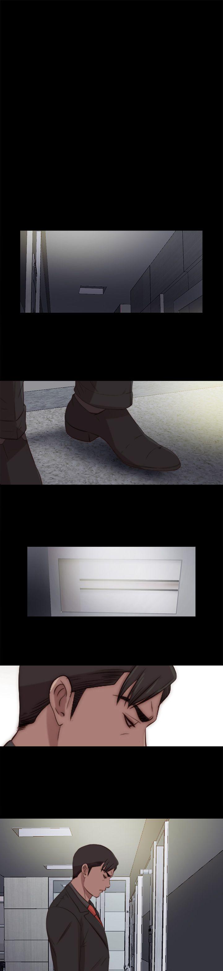 [韩国漫画] 我的大叔 剧情,巨乳大奶#[31P]-29