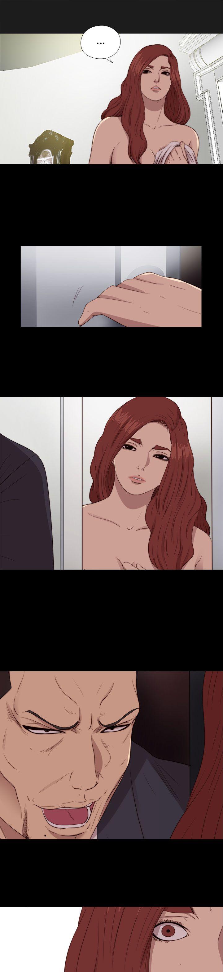 [韩国漫画] 我的大叔 剧情,巨乳大奶#[29P]-12