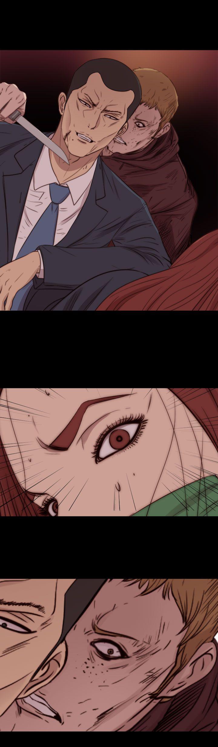 [韩国漫画] 我的大叔 剧情,巨乳大奶#[29P]-3