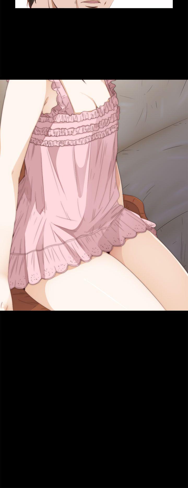 [韩国漫画] 我的大叔 剧情,巨乳大奶#[38P]-4