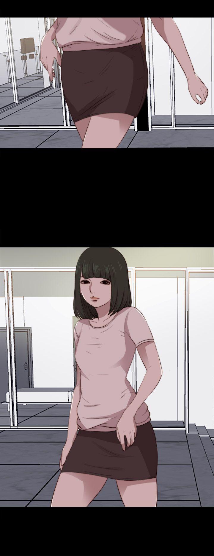 [韩国漫画] 我的大叔 剧情,巨乳大奶#[28P]-22