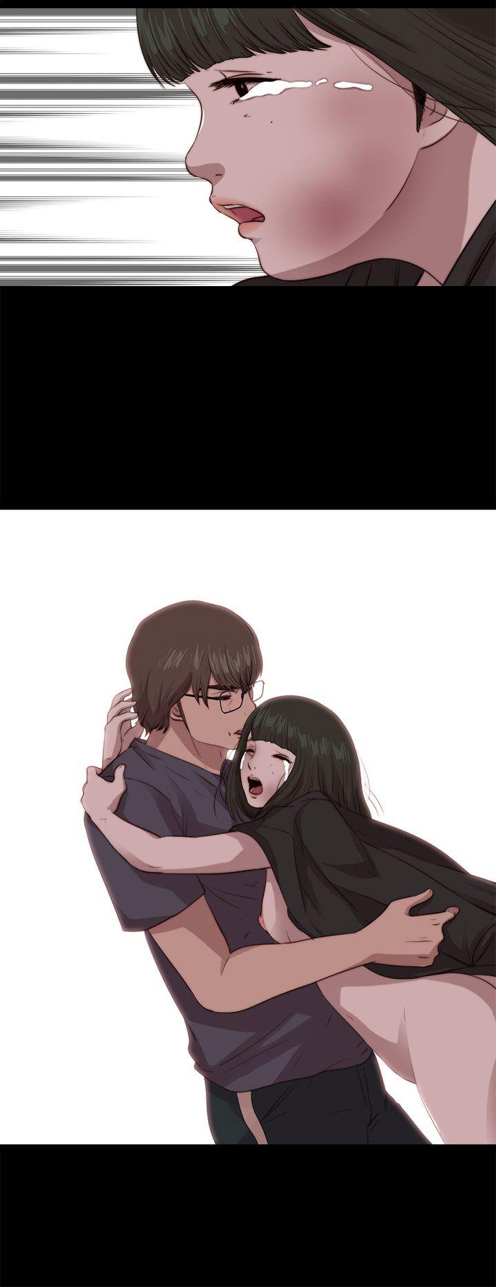 [韩国漫画] 我的大叔 剧情,巨乳大奶#[30P]-27