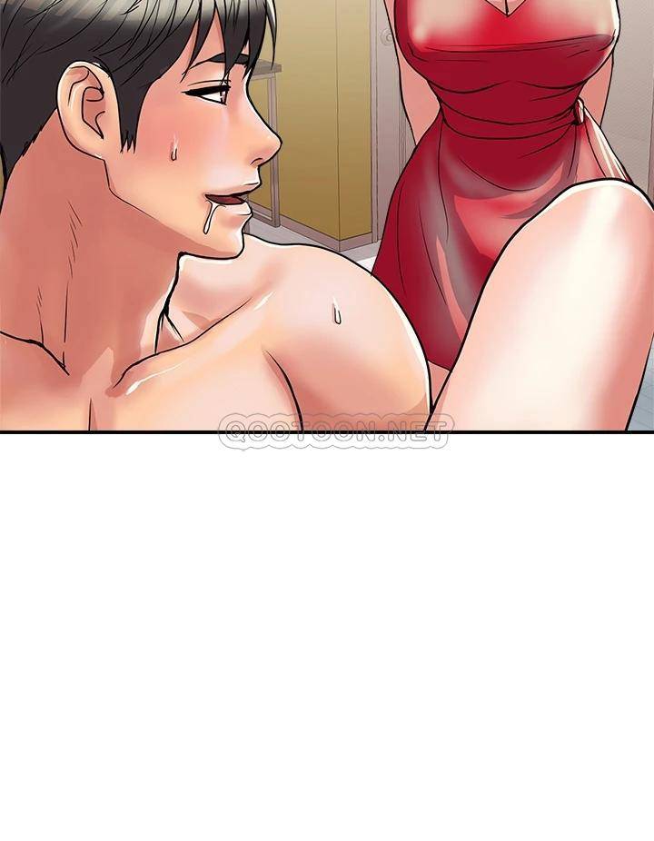 [韩国漫画] 行走费洛蒙 奇幻,女教师,巨乳大奶,女学生#[34P]-24