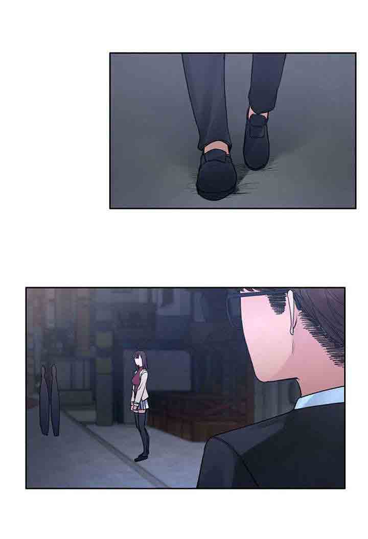 [韩国漫画] 甜蜜的香气 奇幻,巨乳大奶,女学生#[10P]-3