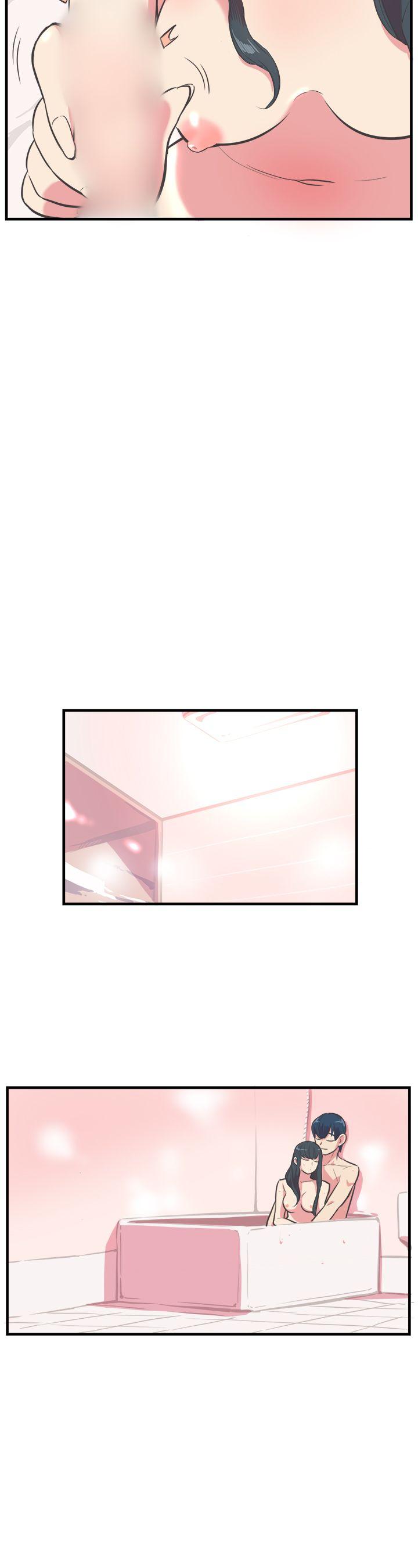 [韩国漫画] 青春男女 剧情,巨乳大奶#[27P]-5