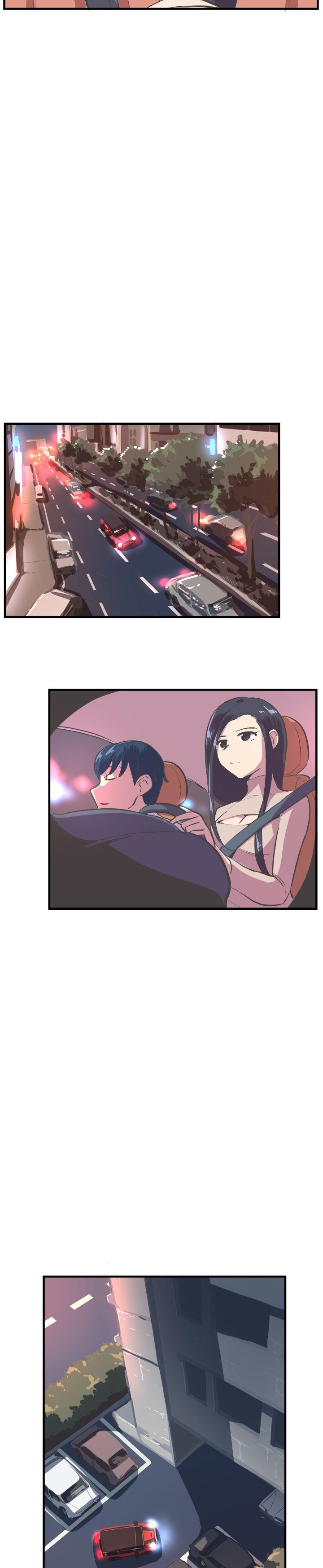 [韩国漫画] 青春男女 剧情,巨乳大奶#[26P]-24