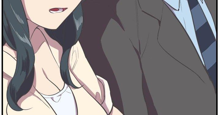 [韩国漫画] 青春男女 剧情,巨乳大奶#[25P]-7